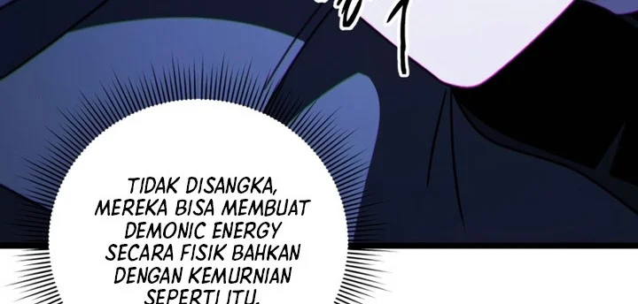 Player Who Returned 10,000 Years Later Chapter 63 Fix Gambar 16